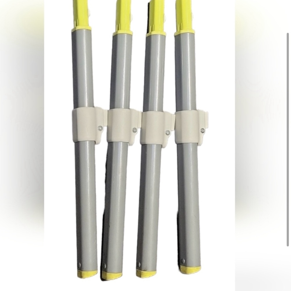 Skiphop replacement parts